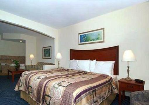 фото отеля Sleep Inn & Suites Chesapeake