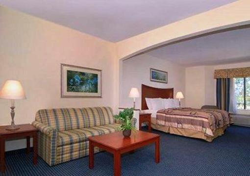 фото отеля Sleep Inn & Suites Chesapeake