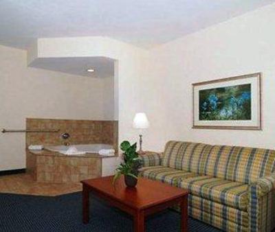 фото отеля Sleep Inn & Suites Chesapeake