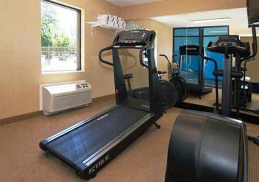 фото отеля Sleep Inn & Suites Chesapeake