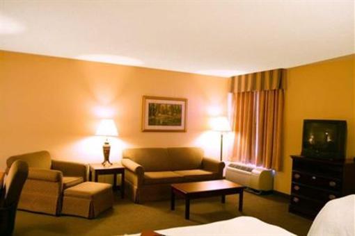 фото отеля Hampton Inn - Warner Robbins
