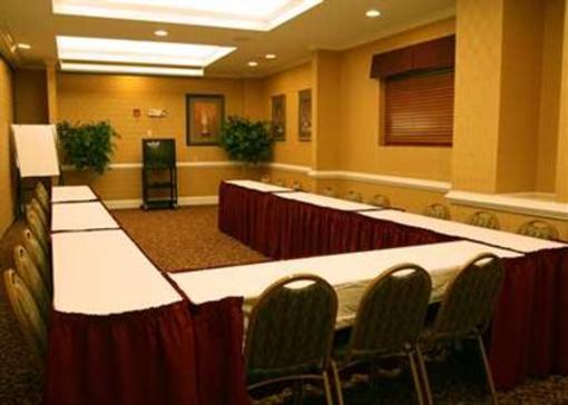фото отеля Hampton Inn - Warner Robbins