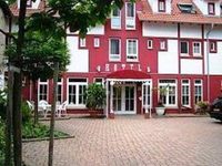 Cross-Country-Hotel Hirsch