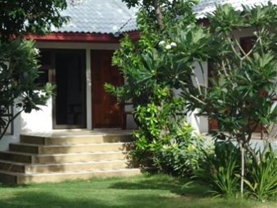 фото отеля Koram Resort Samroiyod Prachuap Khiri Khan
