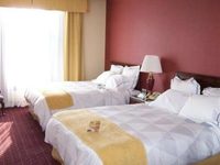 Radisson Lackawanna Station Hotel Scranton