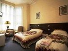 фото отеля Fairway Lodge Blackpool