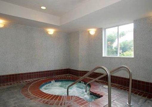 фото отеля Sleep Inn & Suites Edmond