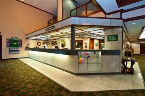 фото отеля Shilo Inn Suites Salt Lake City