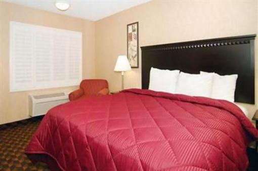 фото отеля Motel 6 Van Nuys