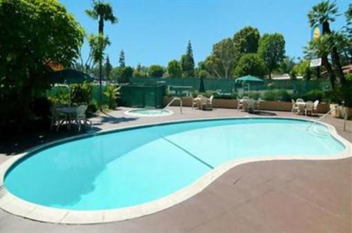 фото отеля Motel 6 Van Nuys