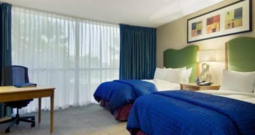 фото отеля Hilton Memphis