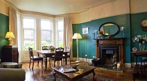 фото отеля Somerton House Belfast