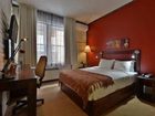 фото отеля Auberge du Quartier
