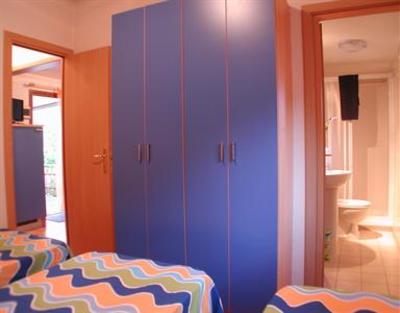 фото отеля Camping Village Torre Pendente