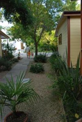 фото отеля Camping Village Torre Pendente