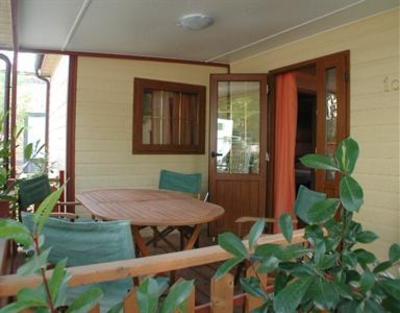 фото отеля Camping Village Torre Pendente