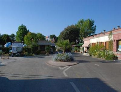фото отеля Camping Village Torre Pendente