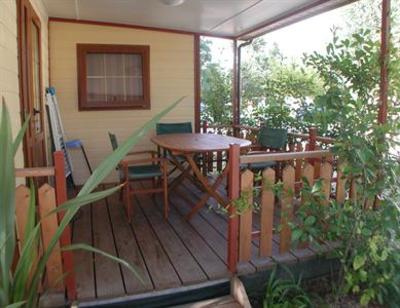 фото отеля Camping Village Torre Pendente