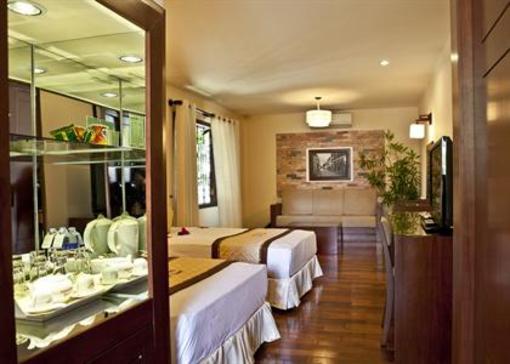 фото отеля Vinh Hung 1 Hotel