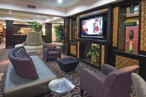 фото отеля Holiday Inn Express Hotel & Suites Paris
