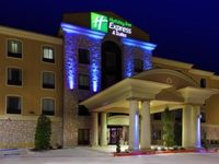 Holiday Inn Express Hotel & Suites Paris