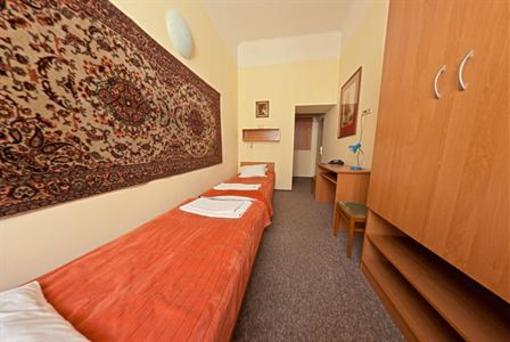 фото отеля Hotel Alef