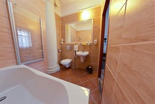 фото отеля Hotel Alef