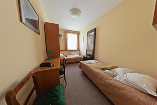 фото отеля Hotel Alef