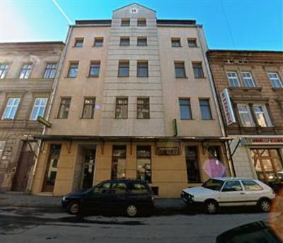 фото отеля Hotel Alef