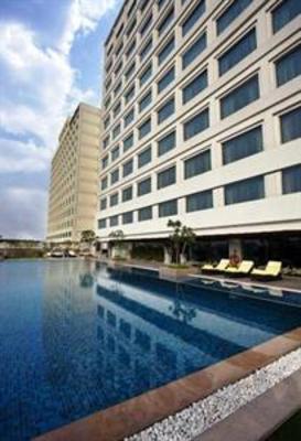 фото отеля Hilton New Delhi-Noida-Mayur Vihar