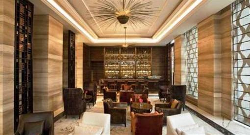 фото отеля Hilton New Delhi-Noida-Mayur Vihar