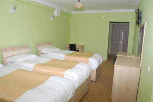 фото отеля Narligol Termal Otel