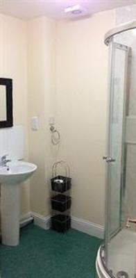 фото отеля Edinburgh Centre Accommodation