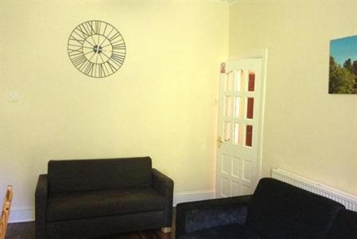 фото отеля Edinburgh Centre Accommodation