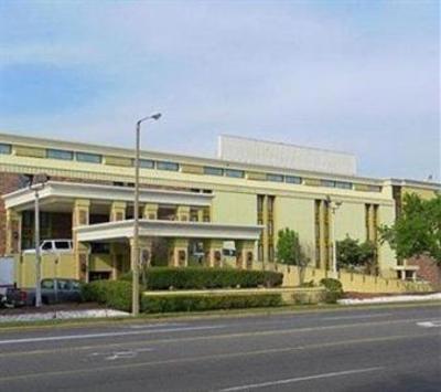 фото отеля Memphis Airport Hotel and Conference Center