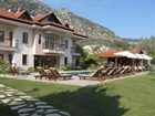 фото отеля Gocek Arion Hotel