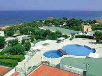 Costa Tiziana Hotel Village