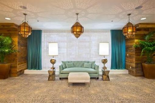 фото отеля Holiday Inn Miami Beach