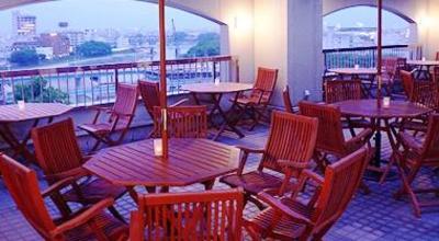 фото отеля Hotel Riverge Akebono