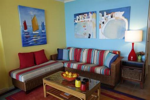 фото отеля Pacific Beach Resort
