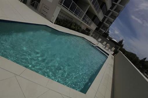 фото отеля Pacific Beach Resort