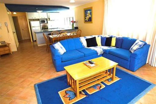 фото отеля Pacific Beach Resort