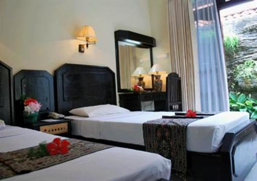 фото отеля Graha Senggigi Hotel Mataram