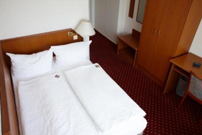 фото отеля Cologne City Hotel