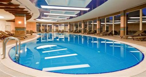 фото отеля Liberty Hotels Lara