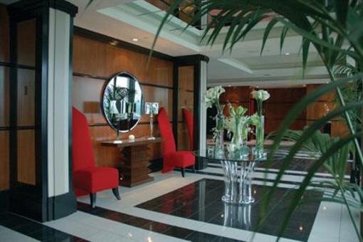 фото отеля Galt House Hotel & Suites
