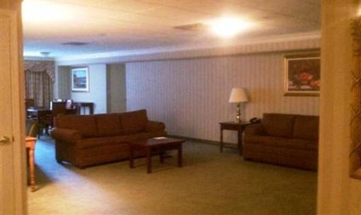 фото отеля Galt House Hotel & Suites