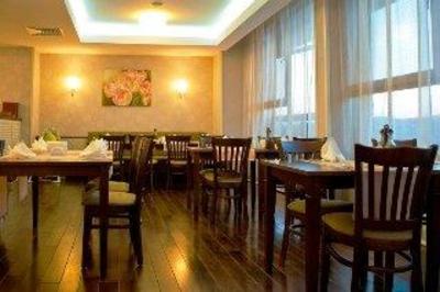 фото отеля Regnum Apart Hotel