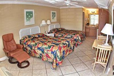фото отеля Gulfcoast Inn