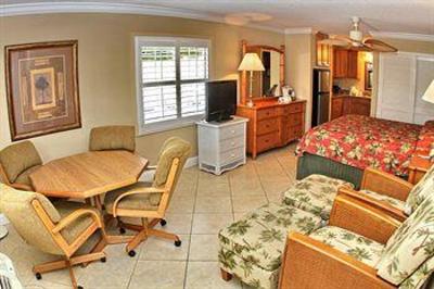 фото отеля Gulfcoast Inn